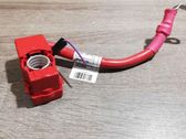 Positive cable (battery)