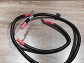 Positive cable (battery)