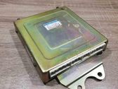 Блок управления двигателем ECU
