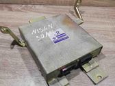 Engine control unit/module ECU