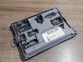 Engine control unit/module ECU