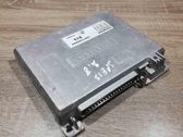 Engine control unit/module ECU