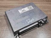 Engine control unit/module ECU