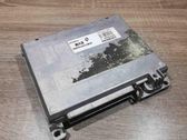 Engine control unit/module ECU