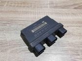 Parking PDC control unit/module