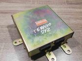 Engine control unit/module ECU