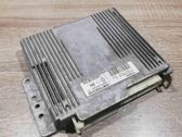 Engine control unit/module ECU
