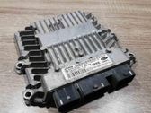 Engine control unit/module ECU