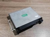 Engine control unit/module ECU