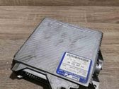 Engine control unit/module ECU