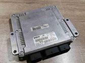 Engine control unit/module ECU