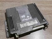 Engine control unit/module ECU