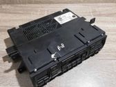 Climate control unit