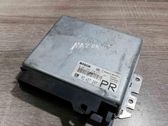 Engine control unit/module ECU
