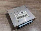 Engine control unit/module ECU