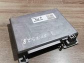Engine control unit/module ECU