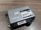 Gearbox control unit/module