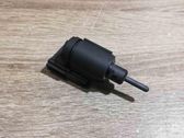 Brake pedal sensor switch