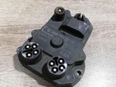 Ignition amplifier control unit