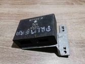 Other control units/modules