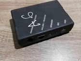 Other control units/modules