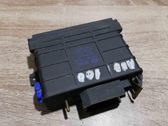Engine control unit/module ECU