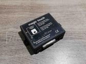 Door central lock control unit/module