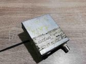 Other control units/modules
