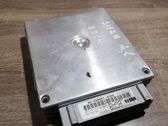 Engine control unit/module ECU