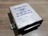 Engine control unit/module ECU