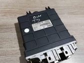 Engine control unit/module ECU