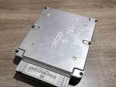 Блок управления двигателем ECU
