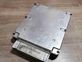 Engine control unit/module ECU