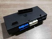 Other control units/modules