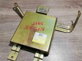 Engine control unit/module ECU