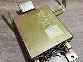 Engine control unit/module ECU