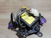Airbag control unit/module