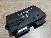 Comfort/convenience module