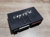 Comfort/convenience module