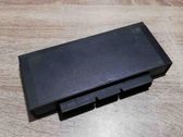 Comfort/convenience module