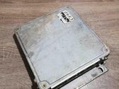 Engine control unit/module ECU
