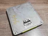 Engine control unit/module ECU