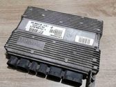 Engine control unit/module ECU