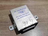 Other control units/modules
