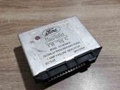 Engine control unit/module ECU