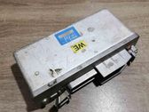 ABS control unit/module