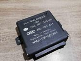 Power steering control unit/module