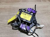 Airbag control unit/module