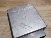 Engine control unit/module ECU