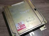 Engine control unit/module ECU